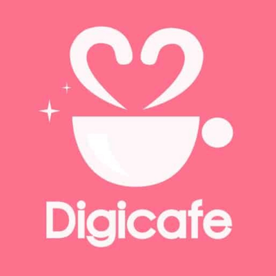デジカフェ